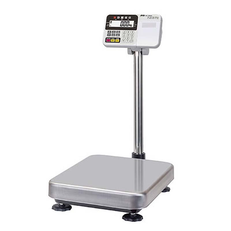 個人宅配送不可 A&D 防塵・防水 デジタル台はかり 60/150/220kg HV200KC (検定なし) エーアンドディー エA 代引不可 | 