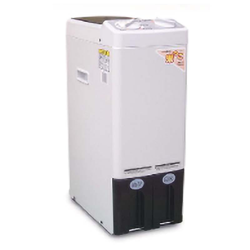 家庭用精米機 米っこ MH-101 玄米 10kg 精米機 能率 750g 5合 精米 米ぬか 白米みがき 家庭用 水田工業 アグリテクノサーチ タS 個人宅配送不可 代引不可 |  | 01