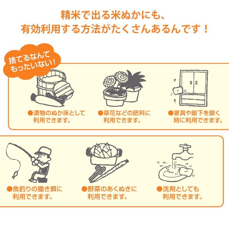 家庭用精米機 米っこ MH-101 玄米 10kg 精米機 能率 750g 5合 精米 米ぬか 白米みがき 家庭用 水田工業 アグリテクノサーチ タS 個人宅配送不可 代引不可 |  | 04
