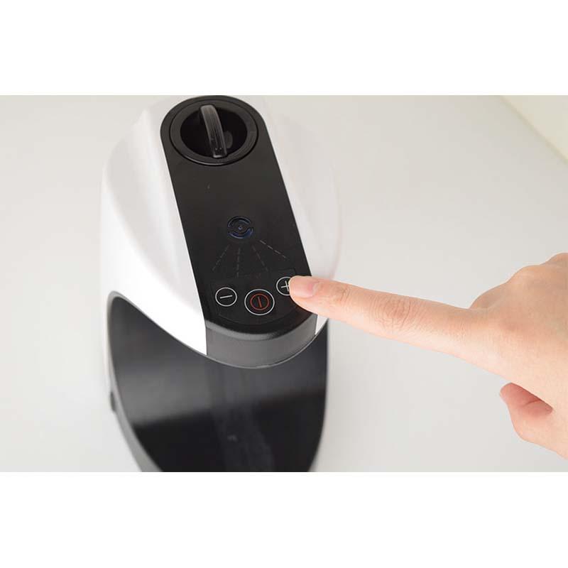 アルコール消毒用 オートディスペンサー Pro TDS-ADP 自動 センサー アルコール消毒 手指消毒 ディスペンサー 消毒噴射器 高森コーキ DZ |  | 02