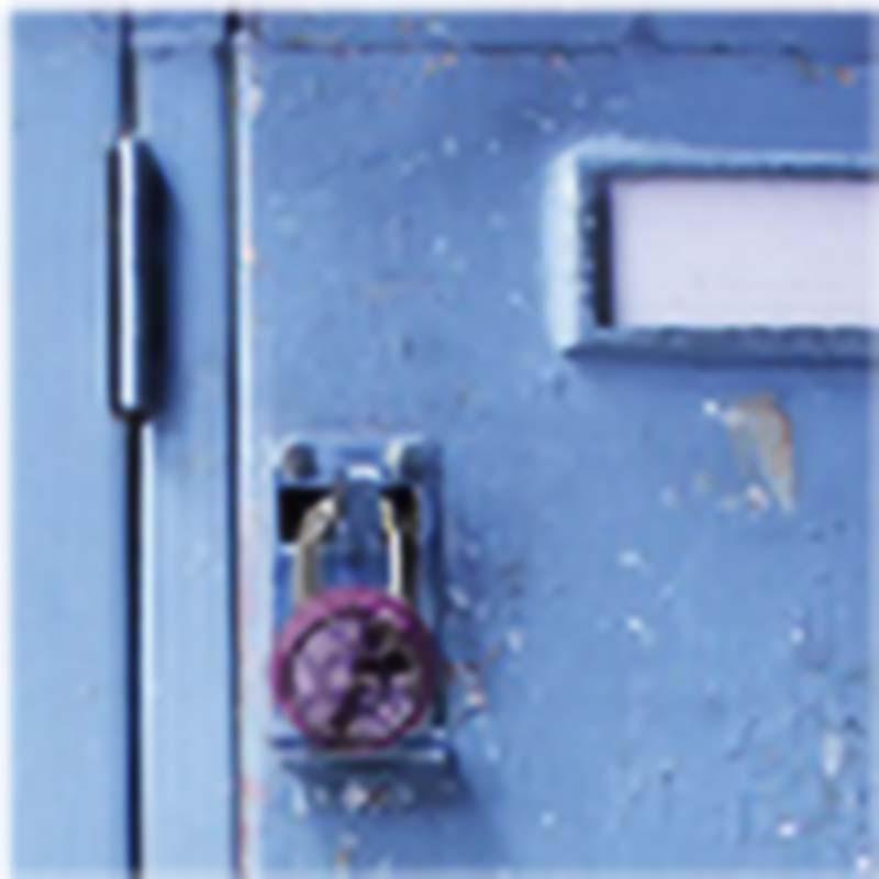 12個セット マスターロック ダイヤル式南京錠 マルチカラー 1533JATRI Master Lock ダイヤル式 南京錠 アMD |  | 01