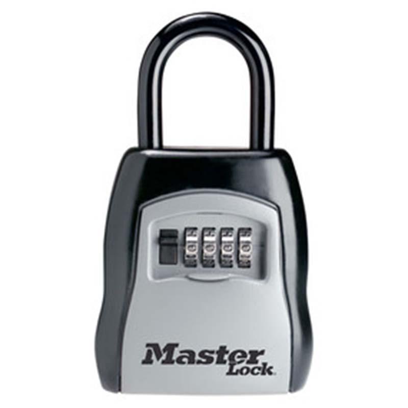 マスターロック ダイヤル式 キーセーフ 5400JAD キーボックス 防犯 Master Lock アMD | 