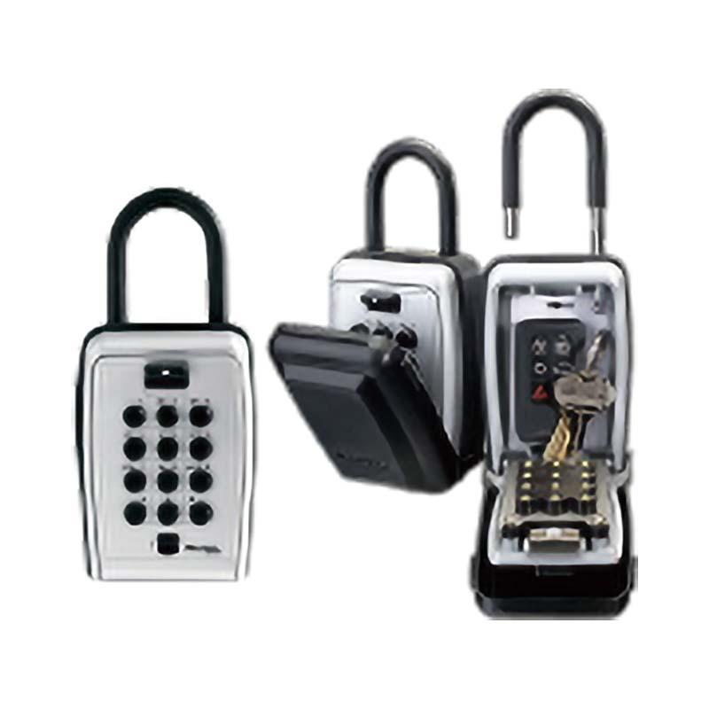 マスターロック プッシュ式 キーセーフ 5422JAD キーボックス ボタン式 防犯 Master Lock アMD |  | 01