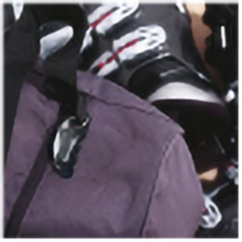 マスターロック カラビナ型 ナンバー可変式ロック グリーン 1555JADGRN バックパックロック ロック 鍵 防犯 ナンバー可変式 Master Lock アMD |  | 01