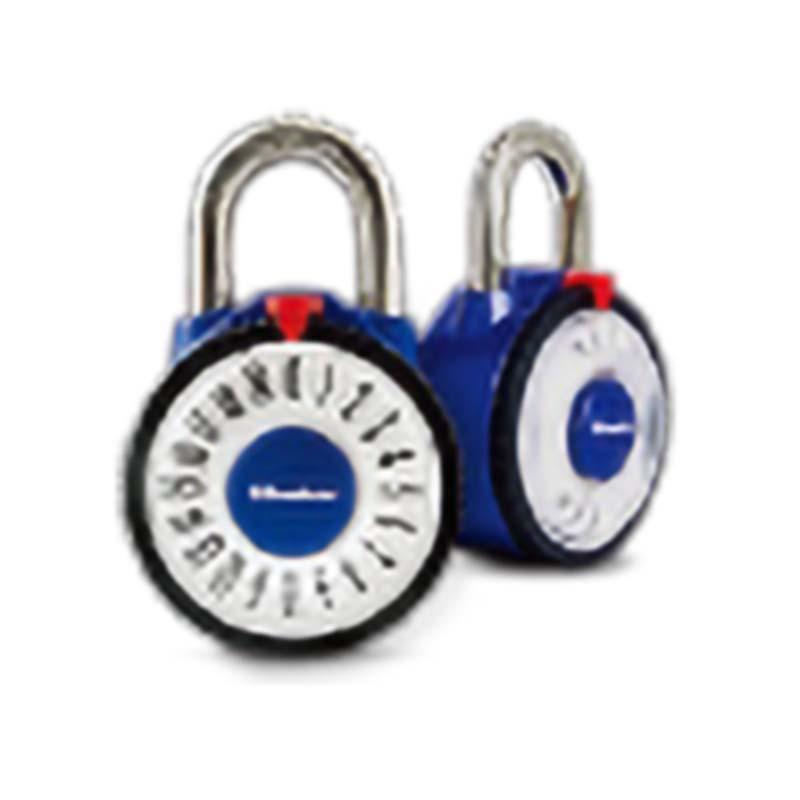 マスターロック ダイヤル式 南京錠 拡大レンズ付 レッド 1588JADRED レンズ付 ダイヤル 防犯 Master Lock アMD |  | 01