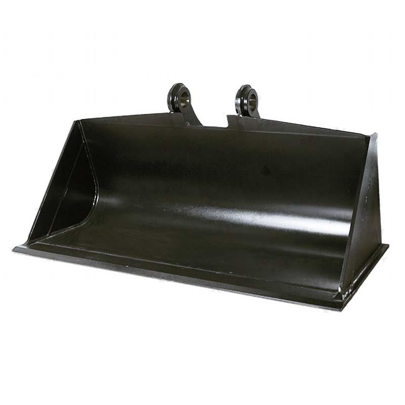 個人宅配送不可 KBL 法面バケット リブ内蔵式 BA030FB 法面 バケット アタッチメント ケービーエル 受注生産 代引不可 | 