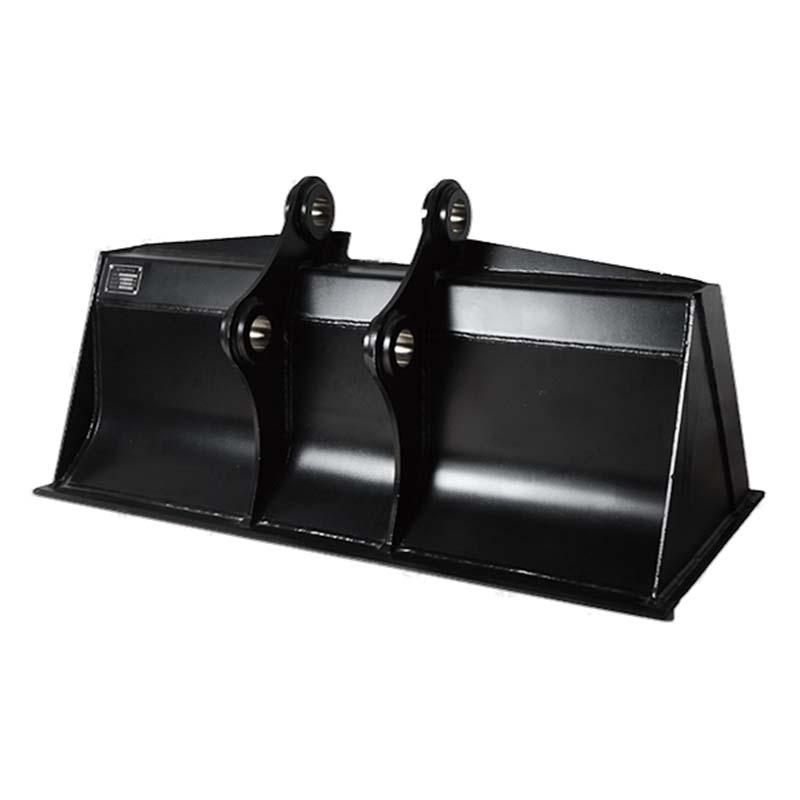 個人宅配送不可 KBL 法面バケット リブ内蔵式 BA030FB 法面 バケット アタッチメント ケービーエル 受注生産 代引不可 |  | 01