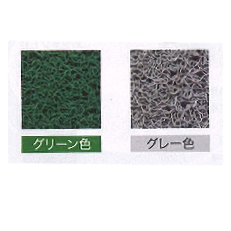 ループコイルマット 1m グレー ETC0295-G フロアマット マット ループコイルマット 1m グレー ETC0295-G フロアマット マット