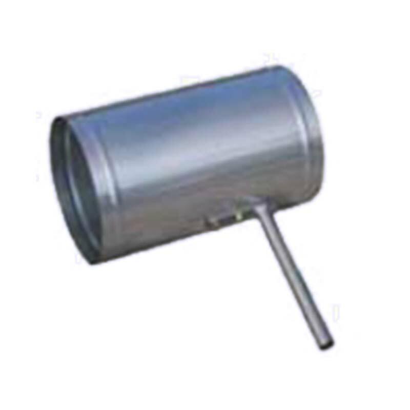 もみがらコンテナ用 投入管 HA型 HN型 HS型 HSU型 もみ殻コンテナ 籾殻コンテナ イガラシ機械工業 オK 代引不可 | 