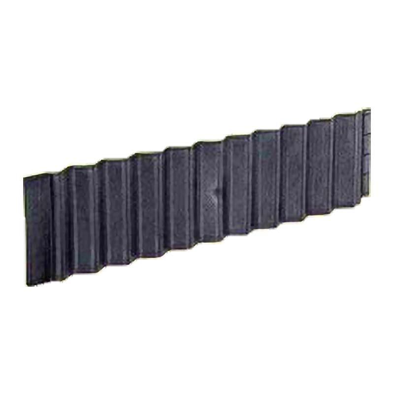 10個 畦太君 波30型 けいたくん あぜ板 アゼ板 畦板 波型 水田設備簡易製品 DGK カ施 北海道不可 個人宅配送不可 代引不可 | 