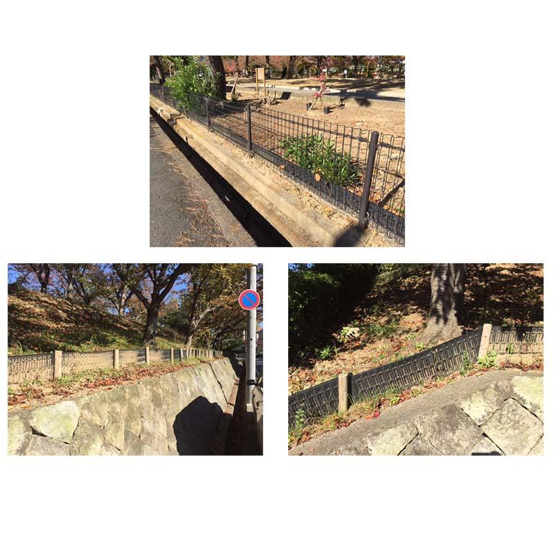 10個 畦太君 平40型 けいたくん あぜ板 アゼ板 畦板 平型 水田設備簡易製品 DGK カ施 北海道不可 個人宅配送不可 代引不可 |  | 02