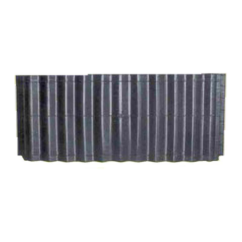 5個 畦太君 波50型 けいたくん あぜ板 アゼ板 畦板 波型 水田設備簡易