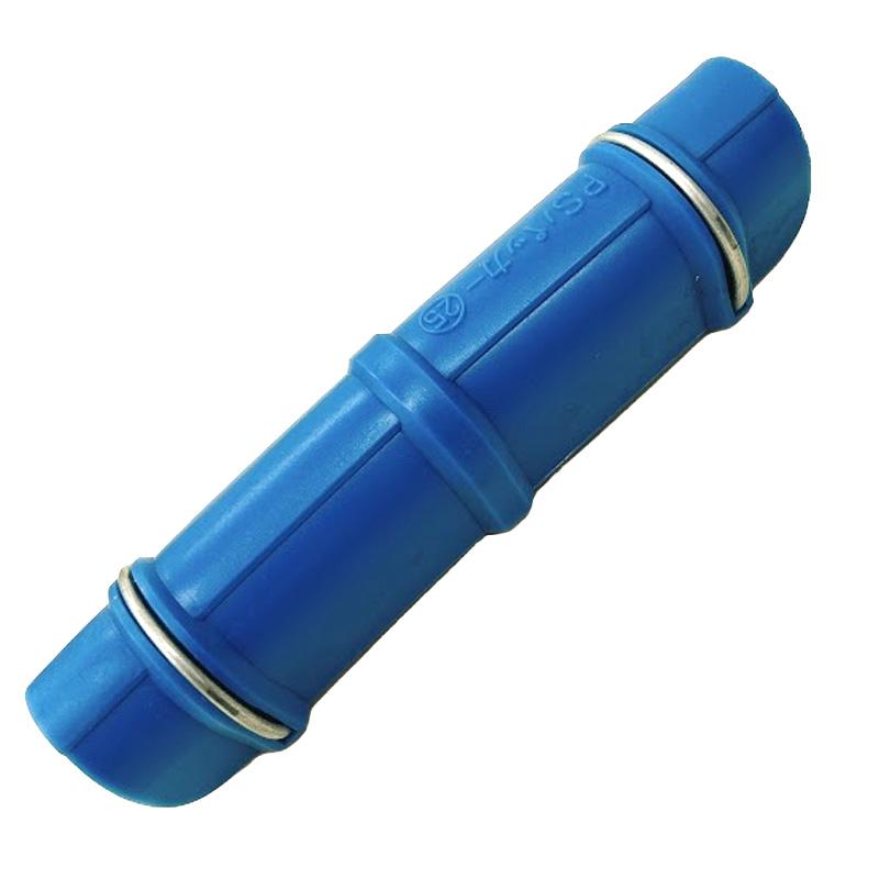 ハウスパッカー PSパッカー PS-3 500個 直径25×150mm ワンタッチ式