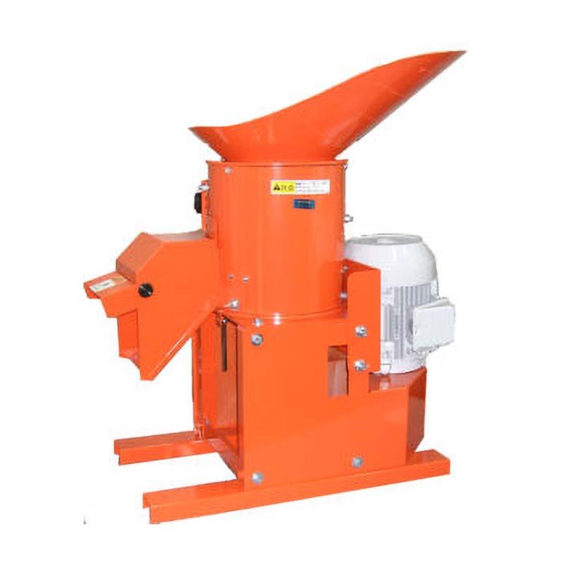 シャッター式 チョッパー HC-2-1500 三相 1500W 粉砕 自給飼料 廃棄物 宝田工業 個人宅配送不可 代引不可 | 