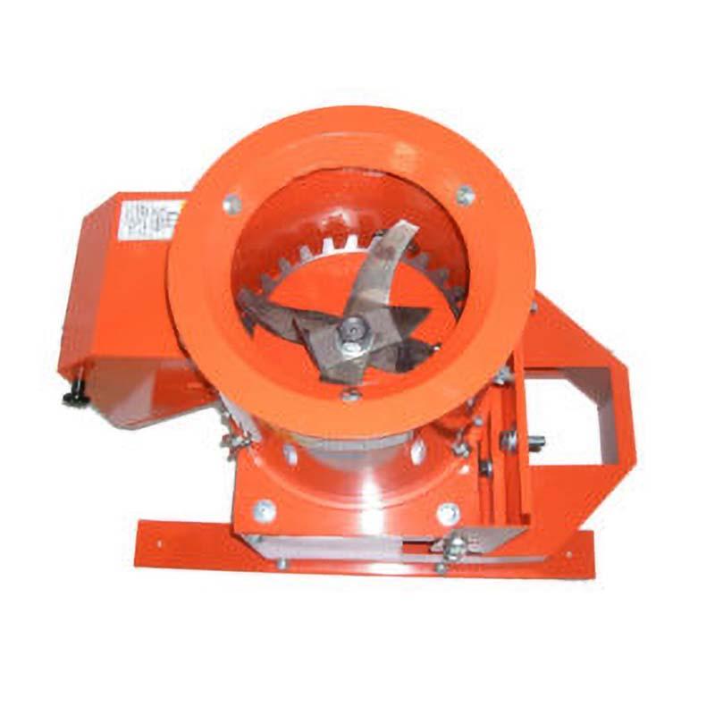 シャッター式 チョッパー HC-2-1500 三相 1500W 粉砕 自給飼料 廃棄物 宝田工業 個人宅配送不可 代引不可 |  | 01