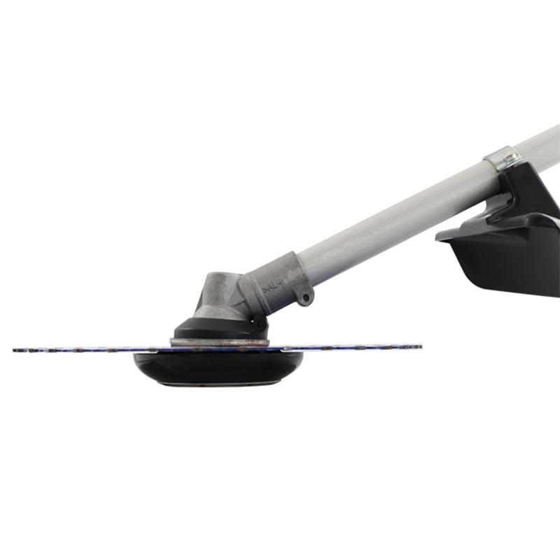 草刈スルスル ハードタイプ 刈払機用安定板 NO.0850 三陽金属 草刈り機用 草刈 スルスル 三冨D |  | 03