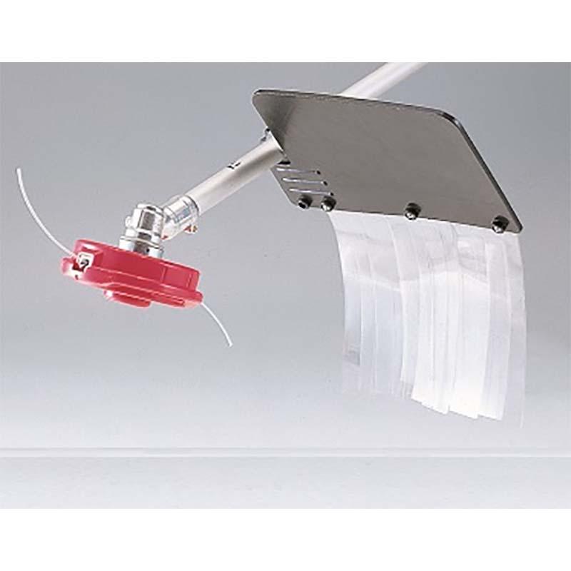 ボディガード 刈払機用 飛散防護カバー NO.0841 三陽金属 草刈り機用 防護 カバー 三冨D |  | 01