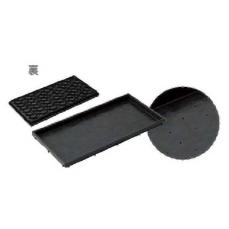 水稲育苗トレー 育苗箱 稚苗用 76穴 10枚 外寸600×300×36mm 園芸 農業