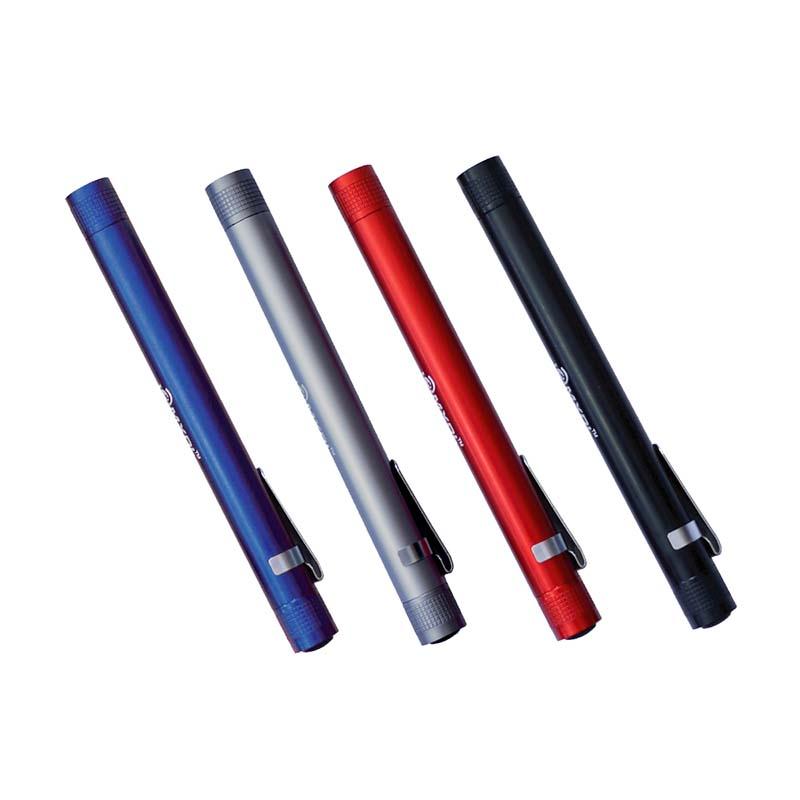 1W ペンライト ロングタイプ 1W-LONG キャンプ アウトドア 防災 防犯 懐中電灯 釣り フィッシング 渋Y H | 