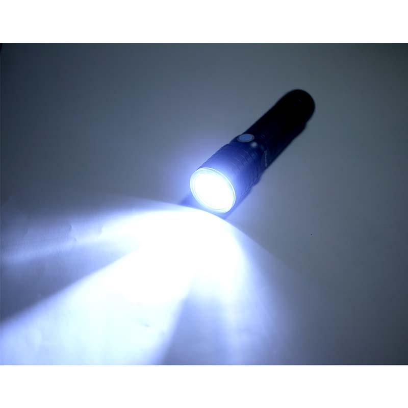 CREE XM-L T6 充電式 サーチライト ＆ トーチランタン 充電セット SK-7323 LED ハンドライト キャンプ アウトドア 防災 防犯 懐中電灯 釣り 渋Y H |  | 01