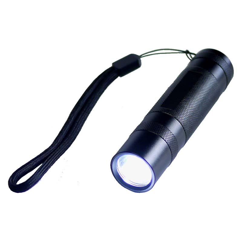 Cree 5w 超光ledライト Led ハンドライト ペンライト サーチライト 懐中電灯 キャンプ アウトドア 防災 防犯 釣り 渋yd 農業用品販売のプラスワイズ 通販 Yahoo ショッピング