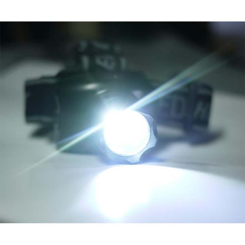 CREE 5W ヘッドライト SK-5600 LED ライト 懐中電灯 キャンプ アウトドア 防災 防犯 医療 釣り 渋Y H |  | 01