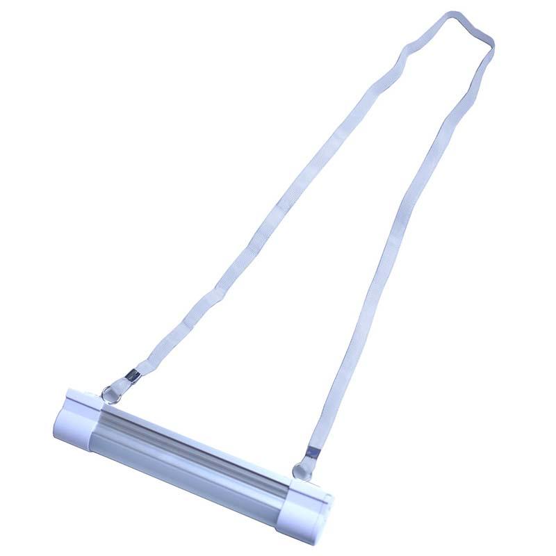 USB充電式 LED 作業灯 KM-7658 ワークライト 吊下げ・マグネット付 スマホ充電 懐中電灯 キャンプ アウトドア 防災 防犯 医療 釣り 渋Y H |  | 03