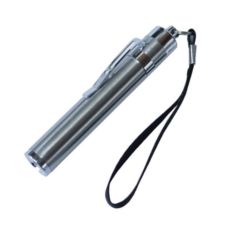 2WAY 1W LED ＆ UVライト 9126UV 395nm ブラックライト 懐中電灯 アウトドア 防災 防犯 釣り ネイル 硬化UV接着剤 渋Y H | 