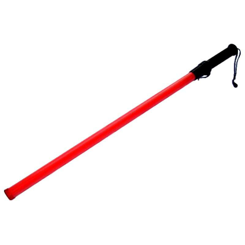 LED シグナルライト 赤 ロング STL-700 誘導灯 指示灯 駐車場 工事現場 ライトセーバー STAR WARS スターウォーズ コスプレ 渋Y H | 