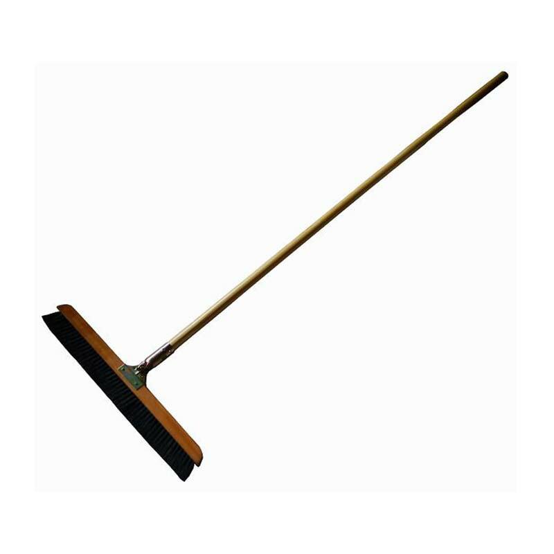 木柄 自在ほうき 幅45cm 箒 ほうき 自在 清掃 掃除 清掃用品 掃除用品 渋Y H | 