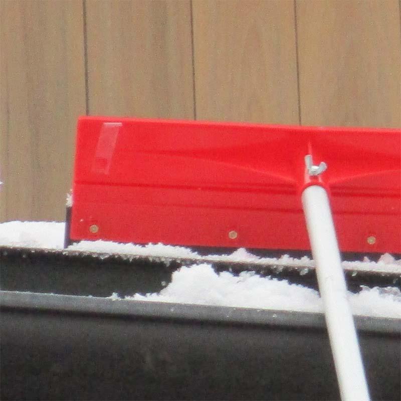 コンパル アルミ 雪落し 6m 伸縮式 雪落とし 雪下ろし カーポート 屋根 高所 アサノヤ産業 D | アサノヤ産業 | 02