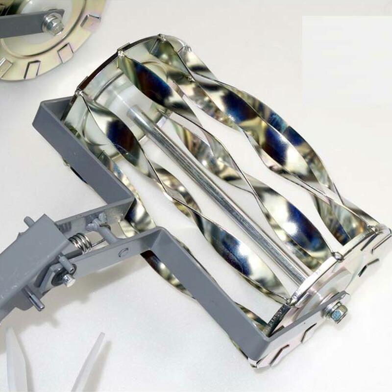 スパイラルローラー BL-20N あめんぼ号用 部品 1条分 除草機 除草 美善 bizen 個人宅配送不可 代引不可 | 