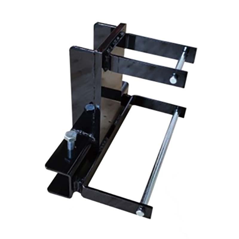 田植機用ヒッチ HC-xx 田植機用 取付 専用 ヒッチ 適合表 確認 美善 bizen 個人宅配送不可 代引不可 | 