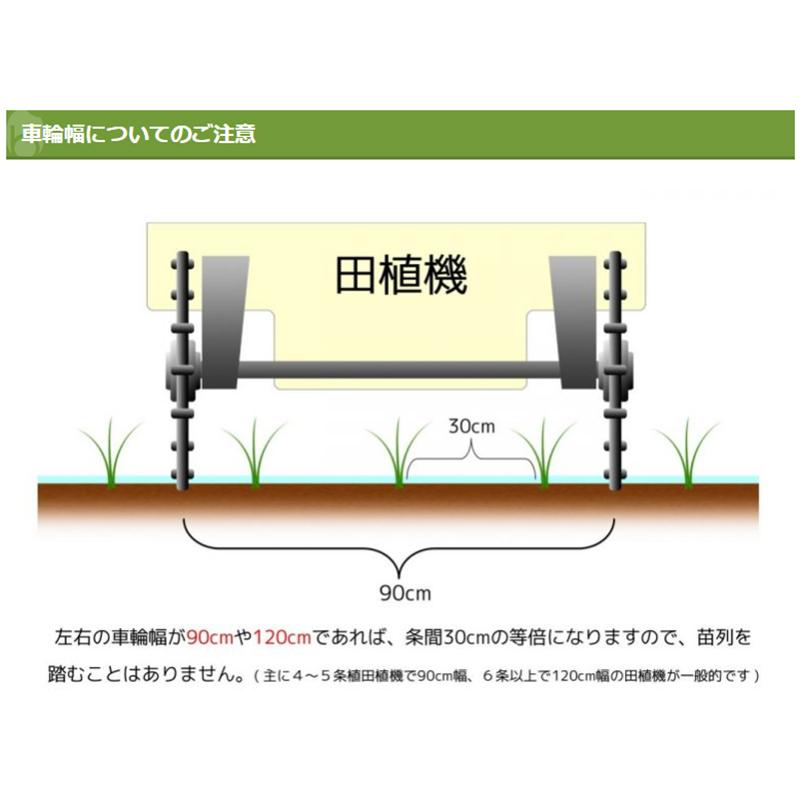 田植機用溝切機 PDS-2 ヒッチ無 水田 溝切り 溝切機 美善 bizen 個人宅配送不可 代引不可 |  | 07