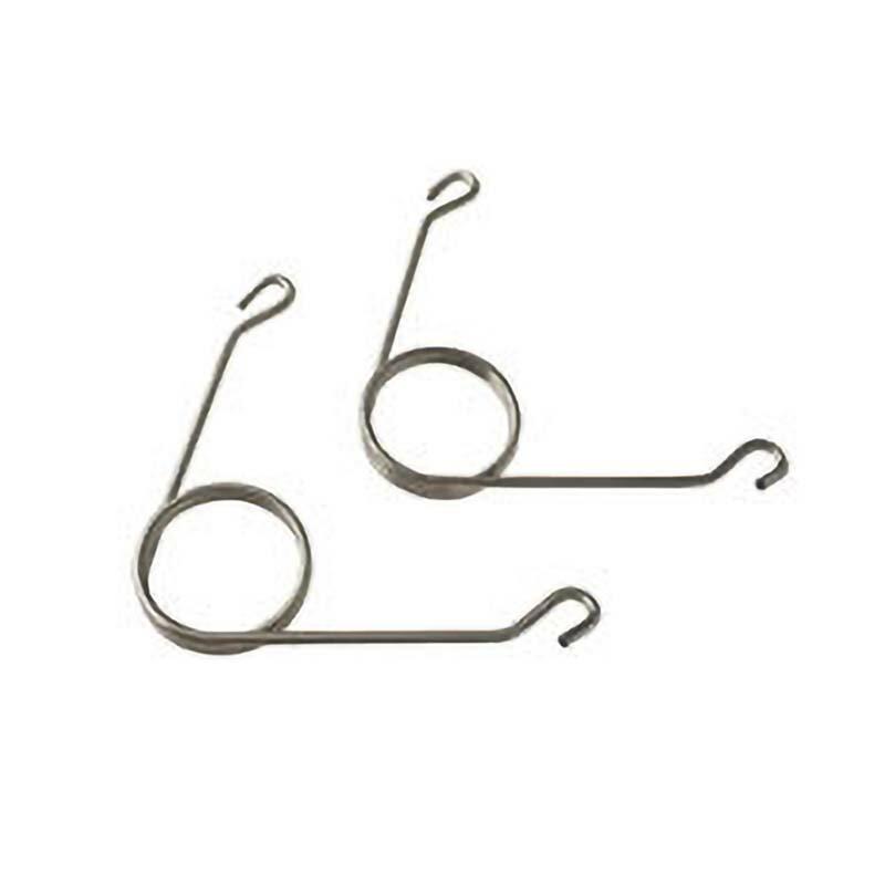 替バネ 2本入 AG-1/2/7/8/9専用 SS-1 鋏 はさみ ハサミ 園芸 摘果 収穫 芽切 ガーデニング サボテン カSD | 
