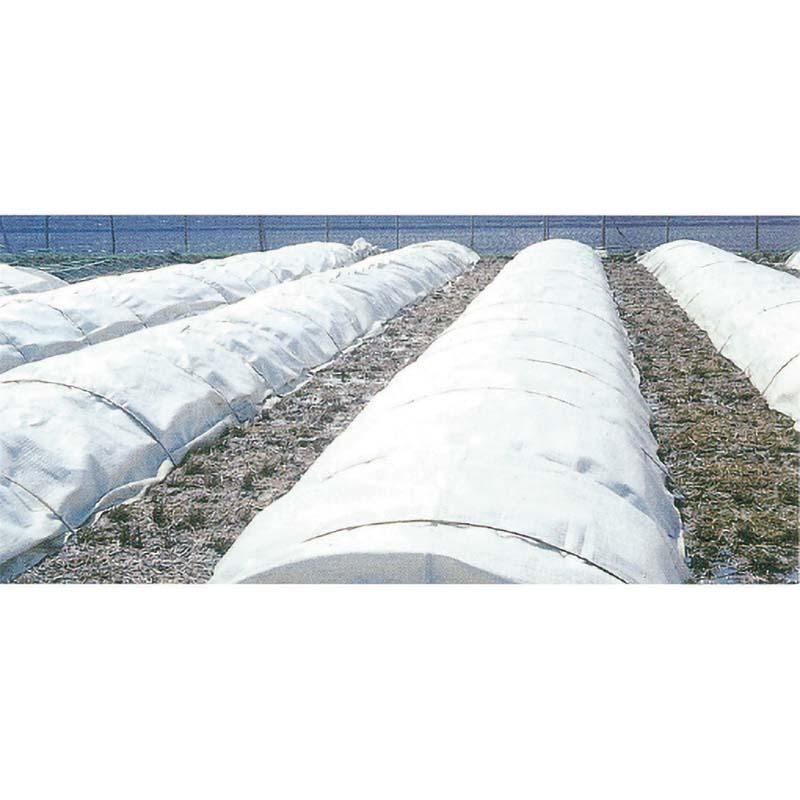 5本 ホットンカバー #120 1mm厚 2×50m 保温シート 寒冷紗 育苗 保温 園芸 東京戸張 個人宅配送不可 代引不可 |  | 01