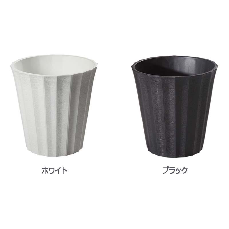 10個 ピエーガ 6号 丸型 アレンジ用 直径18×18.2cm フラワーベース フラワーアレンジメント ポット 花器 松K 代引不可 | 