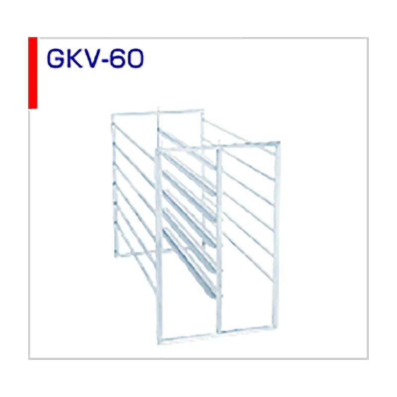 最終値下げ 苗コンテナ 8段 傾斜積80枚 アルミ 傾斜型 Gkv 80 熊谷農機 オk 個人宅配送 新作モデル Aleefsurgical Com