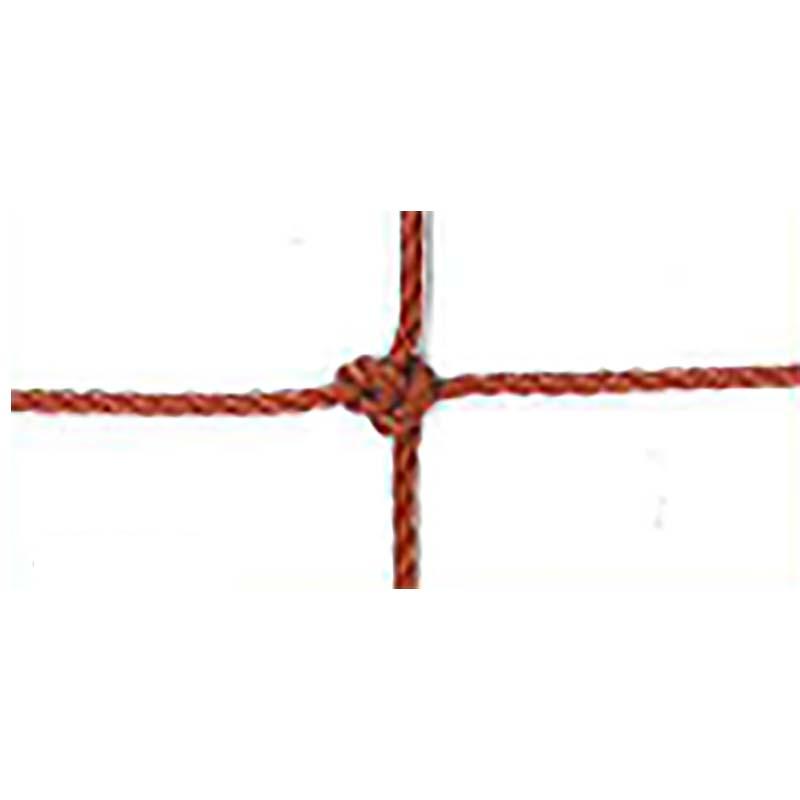 ＼在庫限り大特価／ 輸入フラワーネット 400d 24本×10枚 茶 20cm目×5目×100m HC29811 フラワーネット 花 栽培 ネット 農業 日本マタイ 代引不可 | 