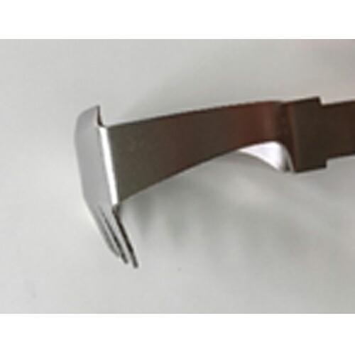 雑草抜き とれ太プレミアム アルミパイプ DK-828 全長130cm ドウカン 道灌 雑草対策 草取り 道具 草抜き 立ったまま 草刈 除草 農業 園芸 三冨D | 道灌 | 12