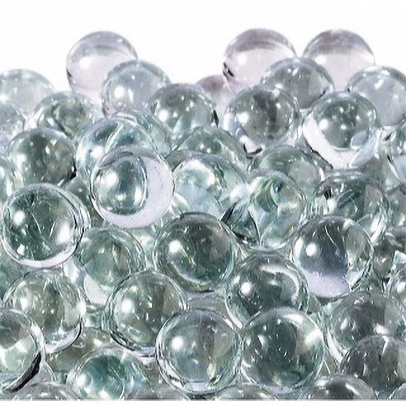 クリアーマーブル 直径17mm CM1278 ガラス玉 クリスタル 花資材 花材 ディスプレイ インテリア フラワーアレンジメント 松K 代引不可 | 