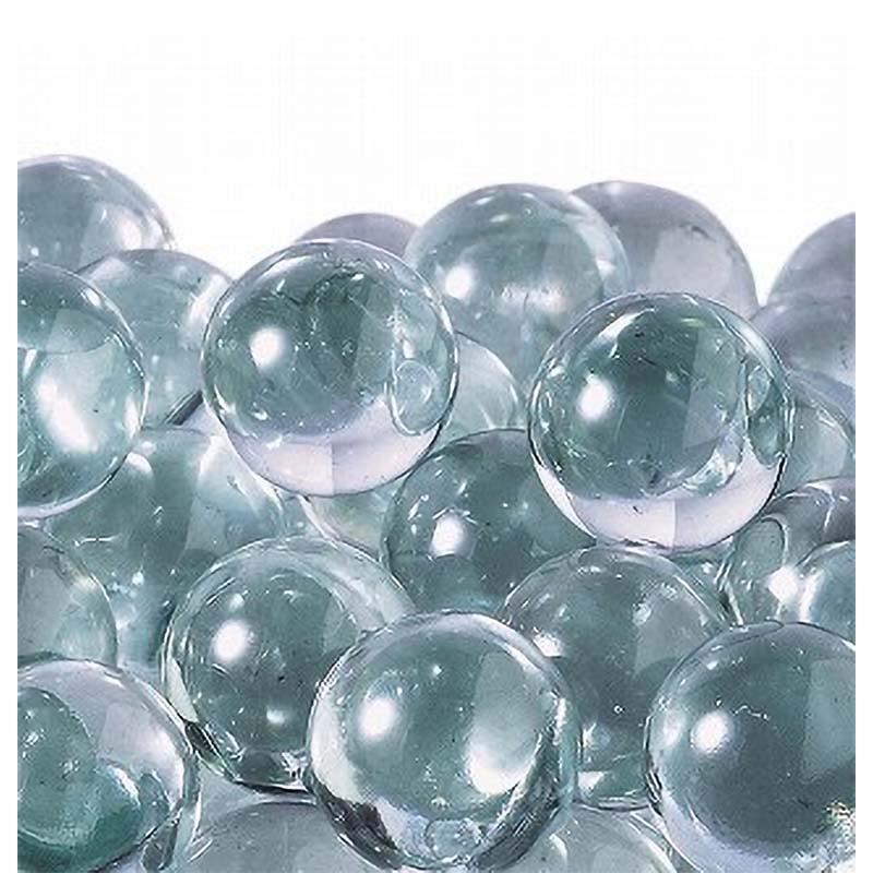 クリアーマーブル 直径25mm CM1279 ガラス玉 クリスタル 花資材 花材 ディスプレイ インテリア フラワーアレンジメント 松K 代引不可 | 