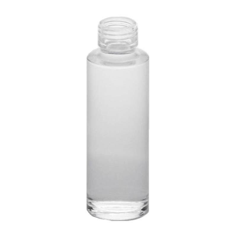 12本 ビン SSS-100A フタツキ マル 直径4.5×H12.5cm 100ml 丸 フタ付き ハーバリウム 花資材 花材 フラワーアレンジメント 松K 代引不可 | 