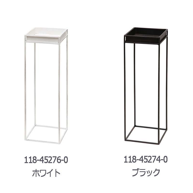 ルーフトップ 40 12.5×40cm スタンド 什器 フラワーベース フラワーアレンジ ブライダル インテリア 松K 代引不可 | 