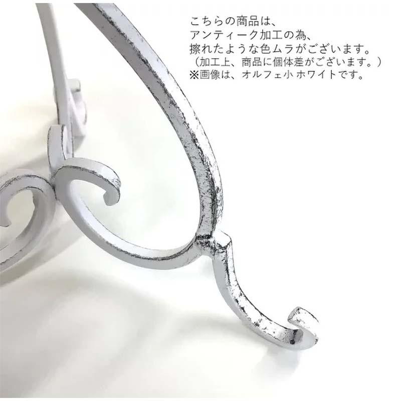 ルーフトップ 40 12.5×40cm スタンド 什器 フラワーベース フラワーアレンジ ブライダル インテリア 松K 代引不可 |  | 02