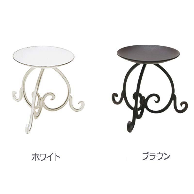 オルフェ 小 W13.5×H11cm スタンド フラワーベース フラワーアレンジ 花器 ブライダル インテリア 松K 代引不可 | 