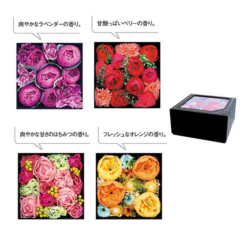 シャン・ド・フルール OB-EGN-1 入浴剤 ギフト プレゼント 香り 雑貨 松K 代引不可 |  | 01