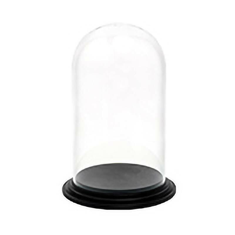 PC dome 937-001-000 直径18.5×27cm ピーシー・ドーム フラワーベース 花器 コンポート ポリカーボネート 花材 松K 代引不可 | 