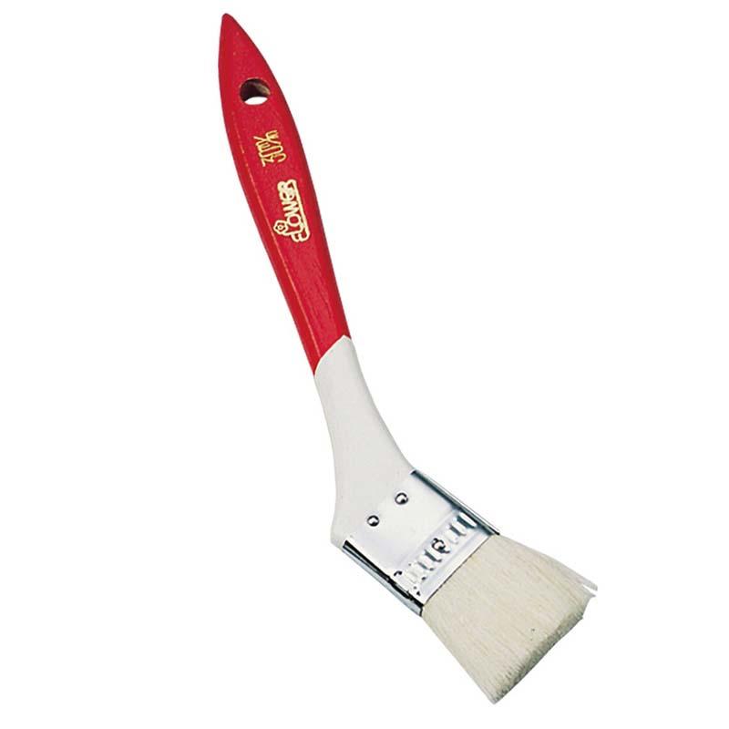 あんでるせん 刷毛 M 21-105-0 クラフト 工作 手芸 ハケ 花材 松K 代引不可 | 