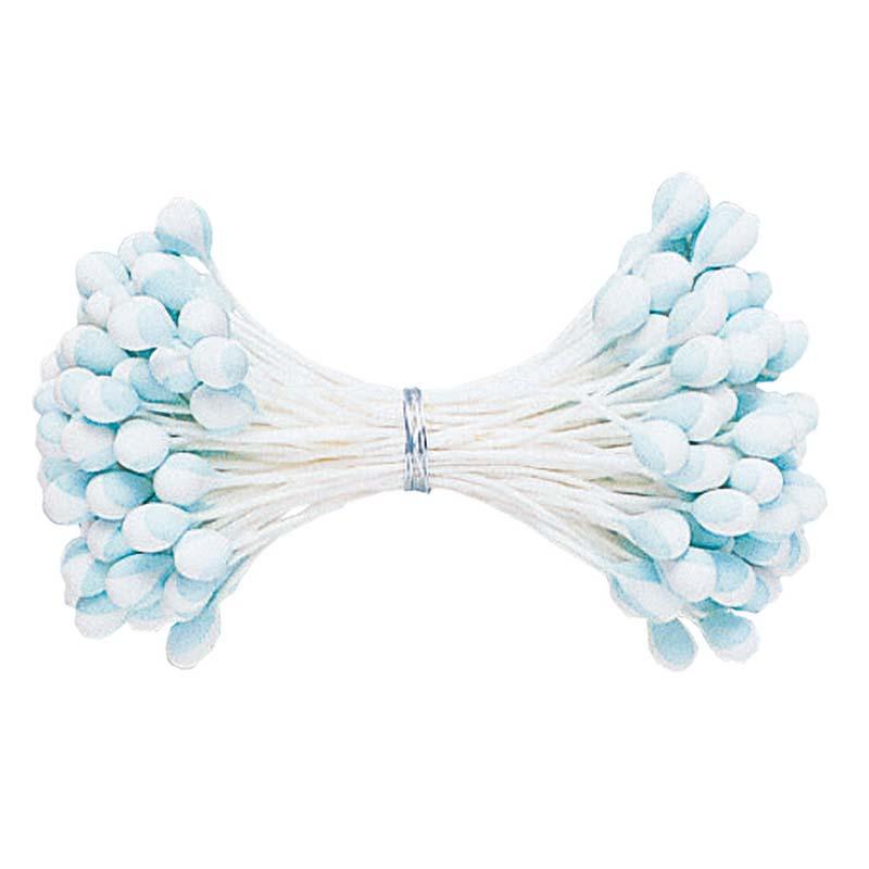 ペップ スズラン 54-124-0 #124 144本×2束 フラワーペップ 花芯 クラフト フラワーアレンジ 手芸 花材 松K 代引不可 | 